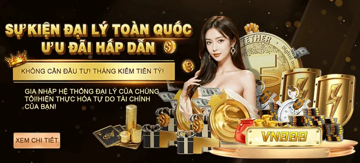 Thưởng nạp tiền VIP hàng tuần