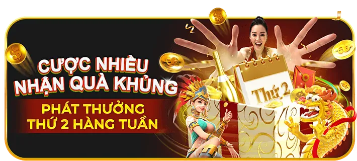 Hướng dẫn các chương trình khuyến mãi mới nhất của jun88v