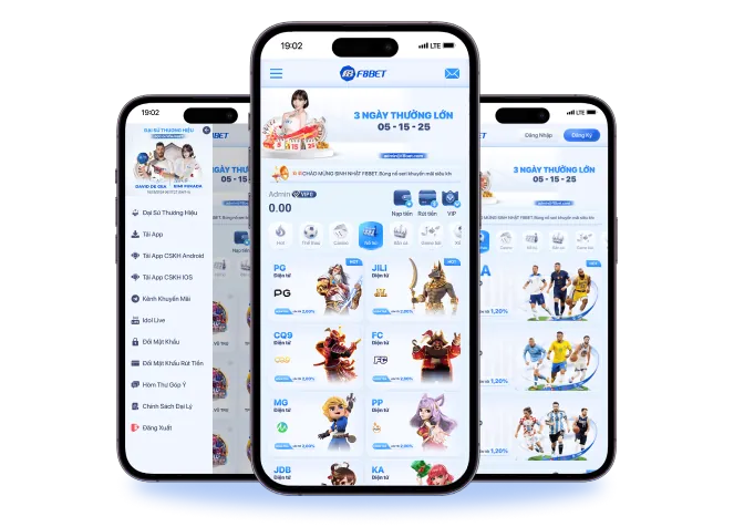 Tỷ lệ thưởng cao và Jackpot khủng