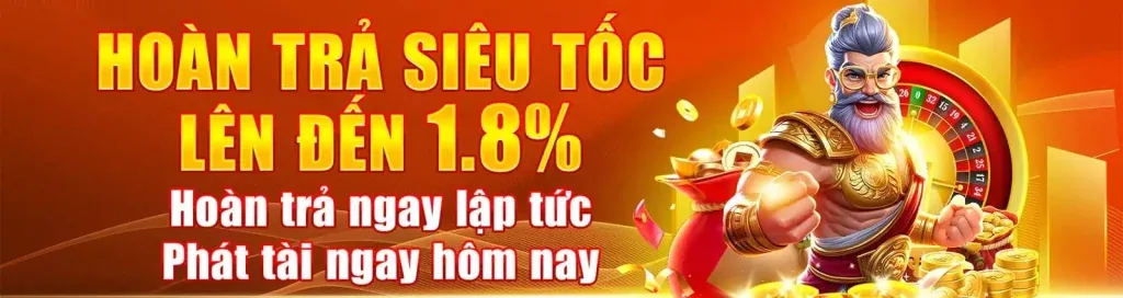 Biểu tượng chào mừng với tiền thưởng lớn, đại diện cho khuyến mãi chào mừng thành viên mới tại Jun88v