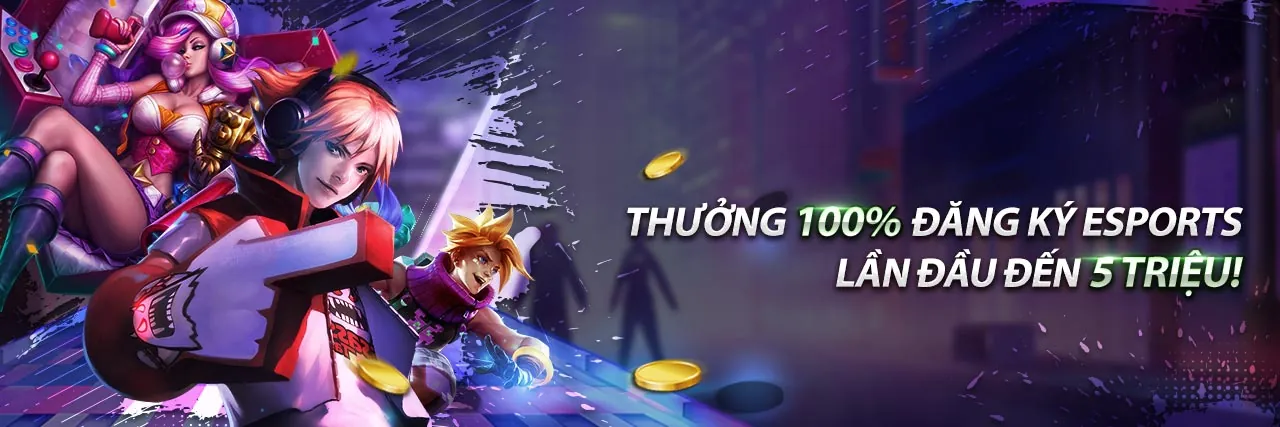 Hình ảnh chính ưu đãi đăng ký mới Jun88V
