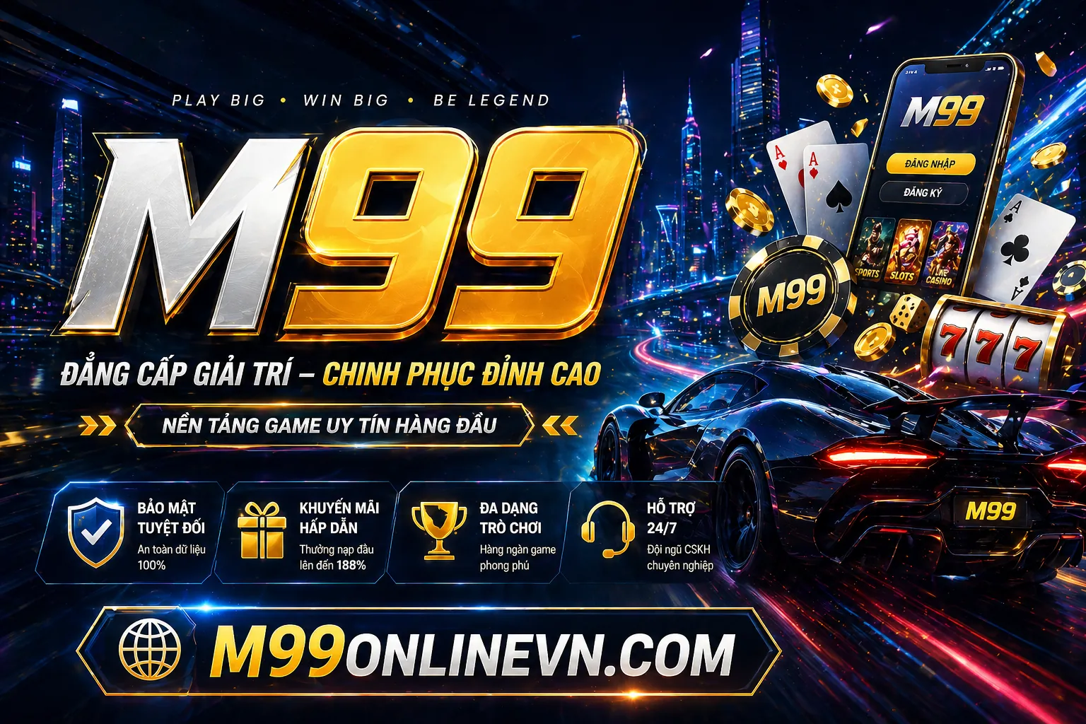 Biểu tượng cúp vô địch và quả bóng, tượng trưng cho các ưu đãi đặc biệt trong các sự kiện thể thao lớn