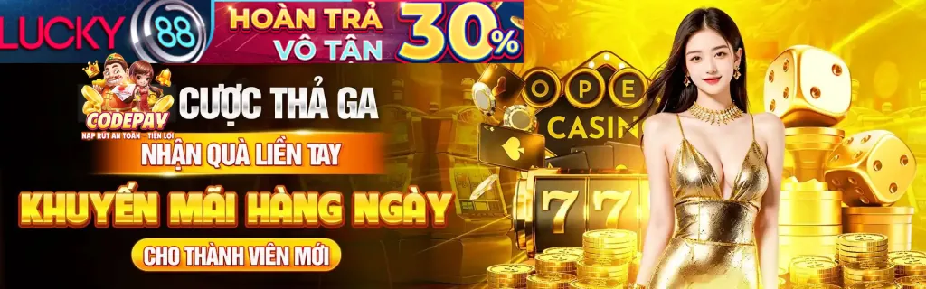 Thưởng Nạp Tiền Hàng Ngày & Hàng Tuần