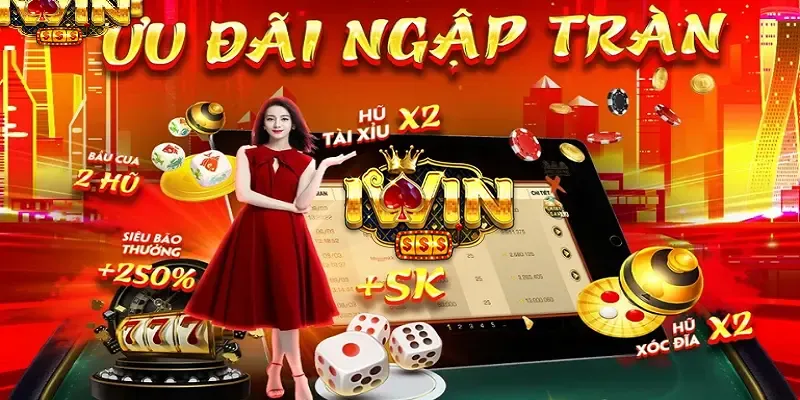 Thưởng chào mừng bắn cá jun88v